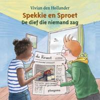 De dief die niemand zag - thumbnail