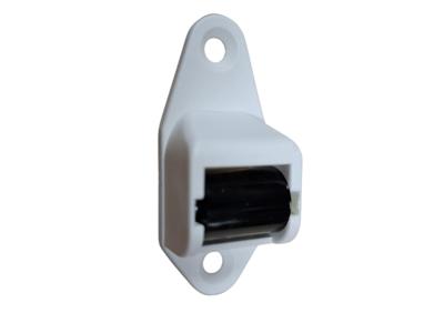 Bandgeleider Siral Kunststof - Voor Rolluik