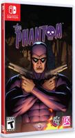 The Phantom (Limited Run) - thumbnail