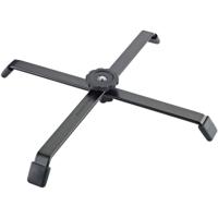 Konig & Meyer 17725 vloerstatief voor schijnwerper - thumbnail