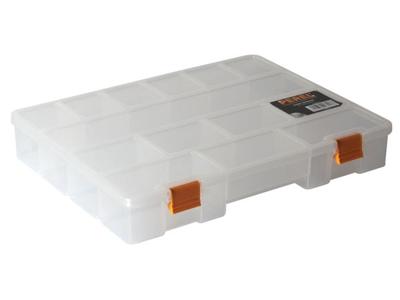 Assortimentsdoos 324 x 247 x 51 mm Velleman - Velleman