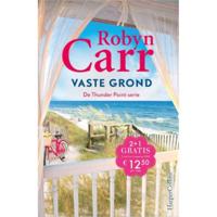 Robyn  Carr Vaste grond - thumbnail