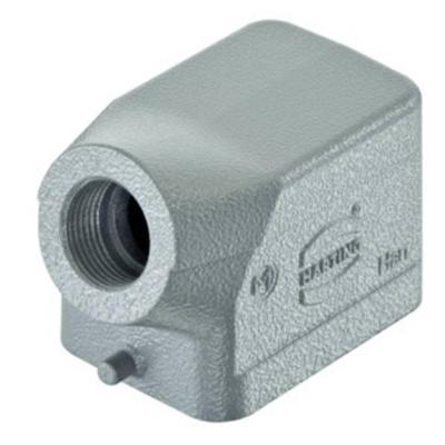 HARTING Afdekkap 19300061541 19300061541 1 stuk(s) Piece