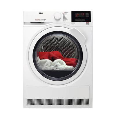 AEG SensiDry warmtepompdroger T7DBNP612
