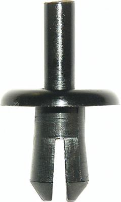 Dresselhaus speciale bevestiging plastic expanding rivet opel