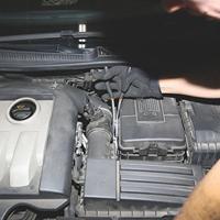 Beta 1009L/DP-S2 Tangenset | Lange buigtangen | Dubbel scharnier | 2-Delig - 010090060 - thumbnail