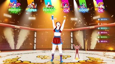 Just Dance 2025 (Code in a Box)