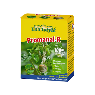ECOstyle ECOstyle Promanal-R
