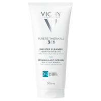 Vichy Purete Thermale Micellaire Reinigingslotion 3-in-1 200ml - thumbnail
