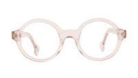 Leesbril Frank and Lucie Eyeglobe-Ballet FL15600-+1.00 - thumbnail