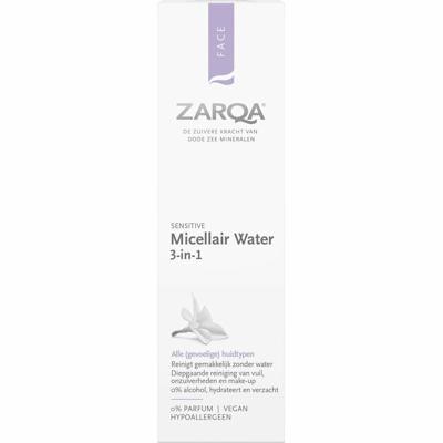 Zarqa Sensitive 3-in-1 Micellair Water Zarqa Sensitive 3-in-1 Micellair Water
