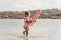 Little Dutch ocean dreams luchtbed roze - thumbnail