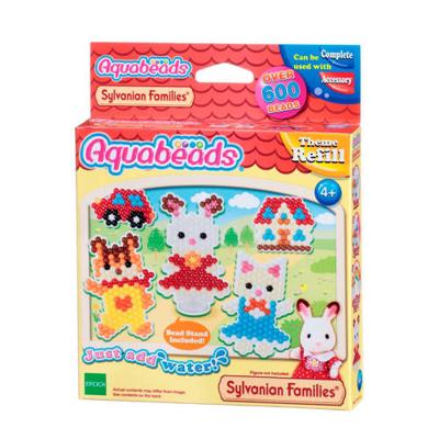 Aquabeads Sylvanian Familiesset