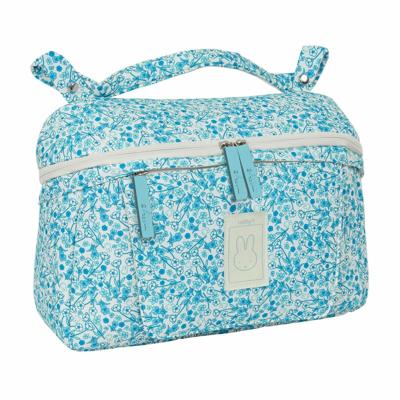 Organizer tas voor kinderwagen Miffy Garden