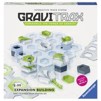 Ravensburger GraviTrax uitbreidingsset Building - thumbnail