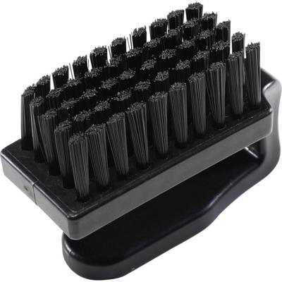 TRU COMPONENTS EBUE-A-92 ESD-borstel (l x b x h) 94 x 40 x 67 mm Borstellengte: 21 mm Borsteloppervlakte, breedte: 32 mm Borsteloppervlakte, lengte: 21 mm 1