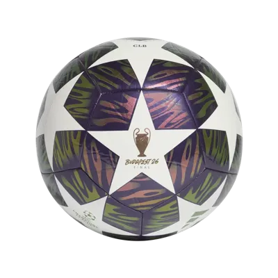 Adidas UEFA Champions League Finale Club Voetbal