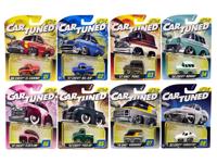 MGA Entertainment Cartuned series 2 - speelgoedauto - thumbnail