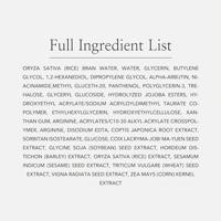 Beauty Of Joseon Glow Deep Serum Rich + Alpha Arbutin 30 ml - thumbnail