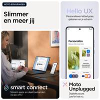 Smartphone Motorola Moto G86 5G 8 GB RAM 256 GB 6,67" Lila - thumbnail