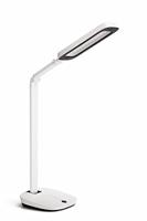 Philips LED RobotPlus DSK601 RD 8719514430815 LED-bureaulamp LED LED 14 W Wit - thumbnail