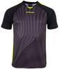 Stanno 415005 Vortex Keeper Shirt - Black-Neon Yellow - M Stanno 415005 Vortex Keeper Shirt - Black-Neon Yellow - M