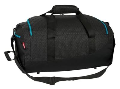 Sporttas Kelme Iron Zwart Sporttas Kelme Iron Zwart