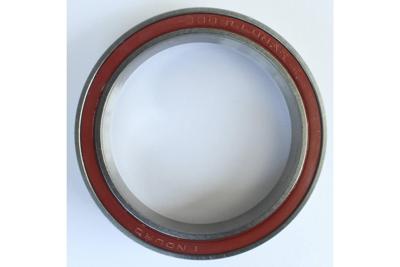 ENDURO BEARINGS 6808 llu max - abec 3 max (radial) - 40x52x7