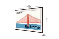 Samsung VG-SCFA55BWB/XC TV-frame - thumbnail