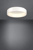 Stars of Light Led plafondlampMarghera 1 59,5cm wit - 39287 - thumbnail