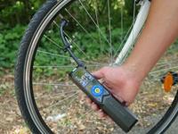 Michelin mini-accucompressor type-c 74w - thumbnail