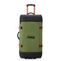 Jeep Softcase Koffer - JS007C - 2 Wielen - 115L - Plantation - thumbnail