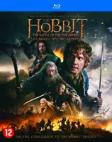 The Hobbit the Battle of the Five Armies - thumbnail