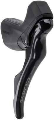 SHIMANO schakel-/remhendel "cues st-r3030". shim.sti-lever cues re 9f renn stu30309