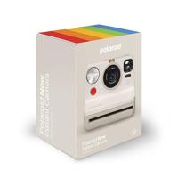 Polaroid Now Gen 2 - Vintage White - thumbnail