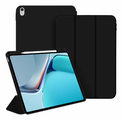 4Smarts Folio Case Basic Book cover Zwart Tabletcover