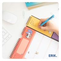 Meow Meow 4 persoons Planner 2026 - thumbnail