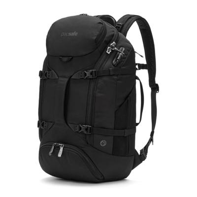 Pacsafe EXP35 Laptoprugzak Geschikt voor max. (laptop): 40,6 cm (16) Zwart Pacsafe EXP35 Laptoprugzak Geschikt voor max. (laptop): 40,6 cm (16) Zwart