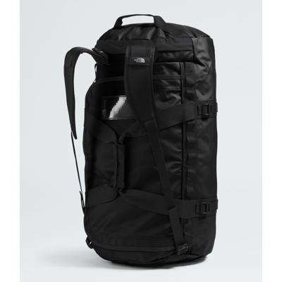 Gymtas The North Face Base Camp Duffel Zwart 71 L