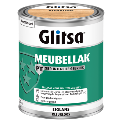 Glitsa AC Meubellak | 750ml - 5001994 Glitsa AC Meubellak | 750ml - 5001994