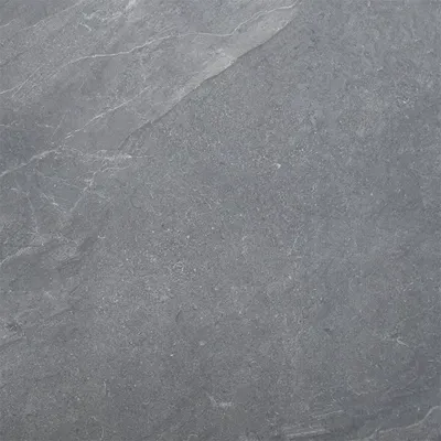 Solido Ceramica 30 mm Marmo Nero 60x60x3