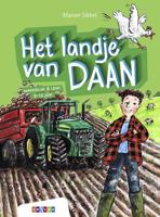 Het landje van Daan (Hardback) - thumbnail