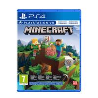 Minecraft Starter Collection - thumbnail