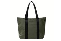 Rains Tote Tas - Groen - thumbnail
