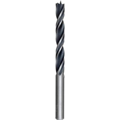 kwb 511466 Hout-spiraalboor 1 stuks 6 mm Gezamenlijke lengte 93 mm 1 stuk(s) kwb 511466 Hout-spiraalboor 1 stuks 6 mm Gezamenlijke lengte 93 mm 1 stuk(s)