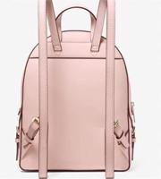 Rugzak Michael Kors Jaycee Roze 30 x 24 x 9 cm - thumbnail