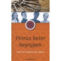 Petrus beter begrijpen (Paperback) - thumbnail