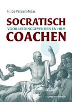 Socratisch coachen voor leidinggevenden en HRM - Hilde Veraart-Maas - ebook - thumbnail