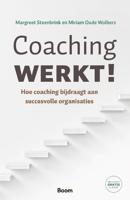 Coaching werkt! - Margreet Steenbrink, Miriam Oude Wolbers - ebook - thumbnail
