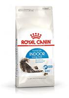 Royal Canin Indoor Long Hair kattenvoer 2 kg - thumbnail